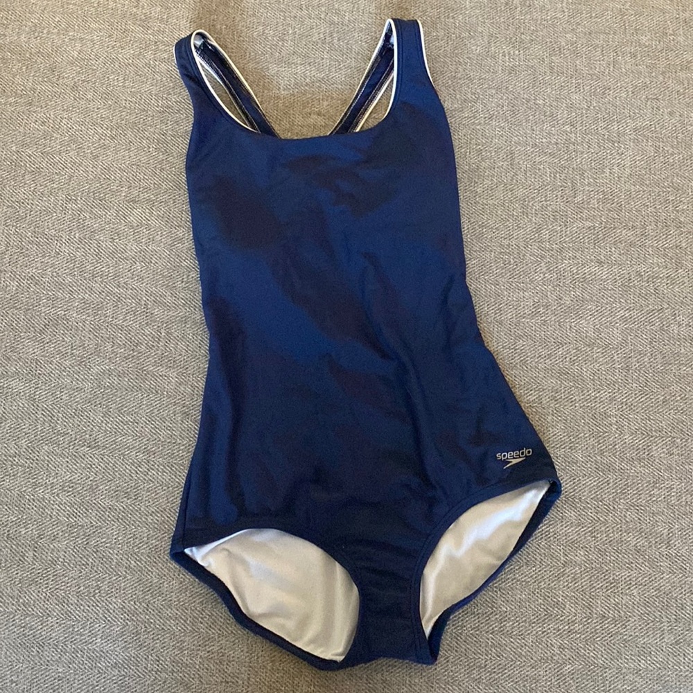 Speedo Swimsuit